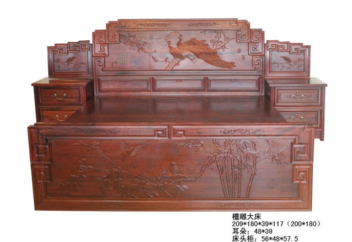 浙江東陽魯創(chuàng)花梨木家具 種類、價格、圖片與廠家批發(fā)全解析